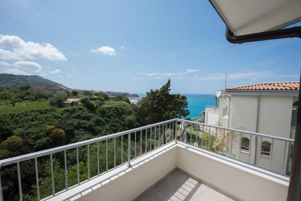 Borgo Degli Dei - Affittacamere Poseidone 파르겔리아 외부 사진