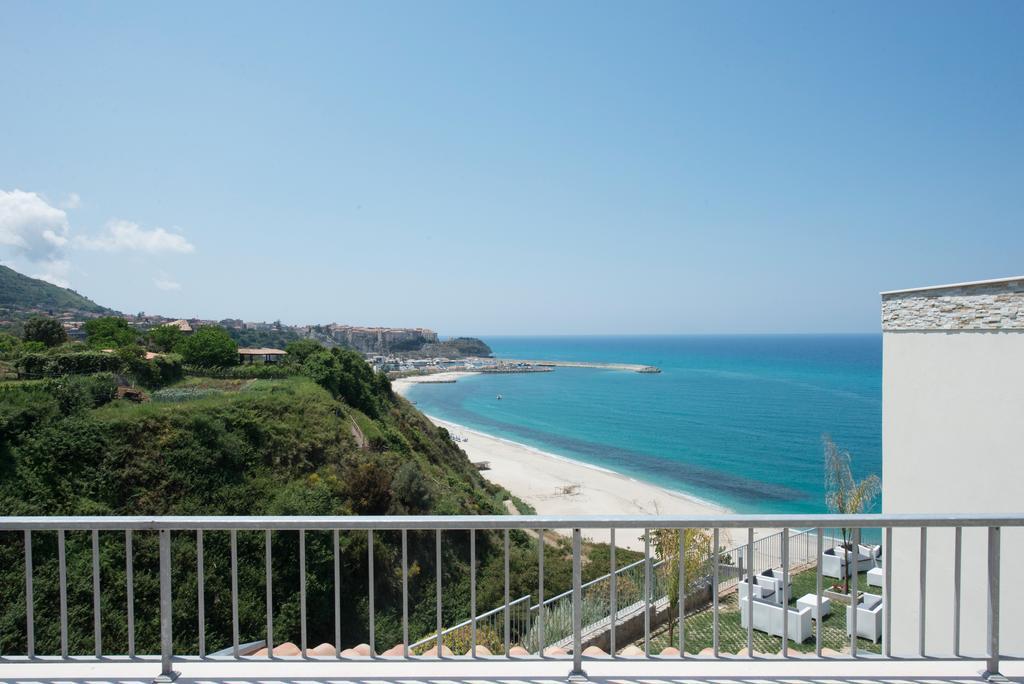 Borgo Degli Dei - Affittacamere Poseidone 파르겔리아 외부 사진