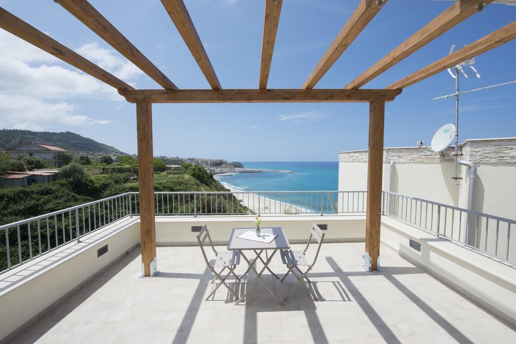 Borgo Degli Dei - Affittacamere Poseidone 파르겔리아 외부 사진