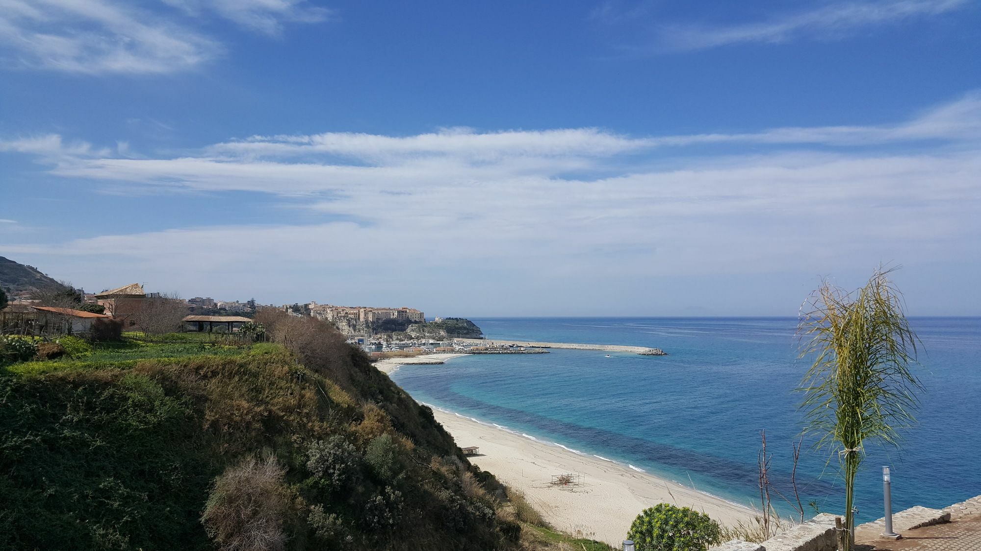 Borgo Degli Dei - Affittacamere Poseidone 파르겔리아 외부 사진